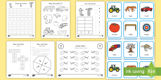 Washing your hands is extra fun when you can sing along! Letter T Worksheet And Activity Pack Twinkl Resources Usa