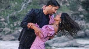 Baarish ban jana (bhojpuri ) आज pawan singh ने साबित कर दिया क्यों है record machin , 22 download. Hina Khan Shares Bts Clips With Shaheer Sheikh Teases Baarish Ban Jaana Music Video