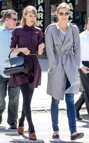Taylor Swift Karlie Kloss From The Big Picture Today S Hot Photos Fashion Taylor Swift Style Taylor Swift Fan
