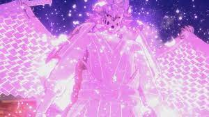 What makes itachi's susanoo special in naruto? Naruto Shippuden Ultimate Ninja Storm 4 Sasuke Perfect Susanoo Vs Kurama Youtube