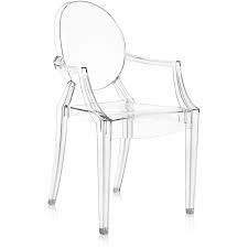 Neben der reinen funktionalitat ist. Louis Ghost Stuhl Kartell Royaldesign