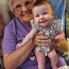 Betty O. Shannon 1931