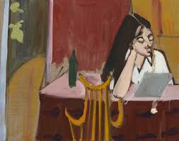 Repro dives into the past for analogue inspiration, meticulously modelling two famous synthesizers. Chantal Joffe For Esme With Love And Squalor Now Open At Arnolfini Bristol Victoria Miro
