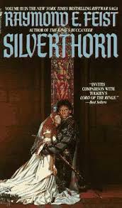 Silverthorn Riftwar Book 3 By Raymond E Feist Books Fantasy Books Worth Reading Fantasy Books
