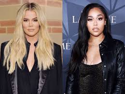 Jordyn woods spoke about tristan thompson and khloe kardashian during an appearance on red table talk. red table talk, michael loccisano/getty images, and ron schwane/invision/ap. Jordyn Woods Denies Shading Khloe Kardashian After Star Forgave Her