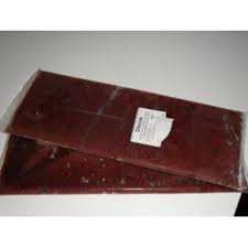 Discus Nourriture Congelee En Plaque De 500gr En Lot De 2 Soit 1 Kg