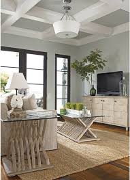 The coastal living resort by stanley furniture by the bay host chair provides a comfortable seat while creating a seaside resort look. Stanley Furniture Coastal Living Resort Coastal Family Room Seattle By Seldens Furniture Houzz