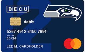 Once you activate your card, you can start using your card immediately. Debit Cards Becu