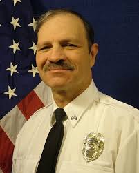 Ocean City Police Department Mourns the Loss of Retired Corporal Raymond  Land