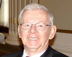 Décès de l'ancien député Fabien Roy