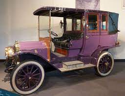 Pin On Early Cleveland Automobiles