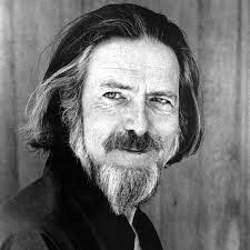 INTERESTED PEOPLE ARE INTERESTING PEOPLE" Alan Watts. Communication and  rapport building for success in life and