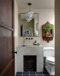 Tulcarion/getty images choose a floating vanity. Stunning Furniture Marvelous Spanish Bathroom Design 36