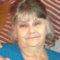 Obituary information for Flora Mae Fuller