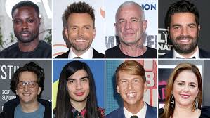 Queenpins is an upcoming american comedy film, written and directed by aron gaudet and gita pullapilly. Dayo Okeniyi Joel Mchale Jack Mcbrayer Annie Mumolo Join Queenpins Deadline