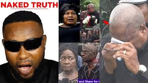 APS. SETH KWAKU ASOMANING || AREA HEAD || AKYEM ODA ||