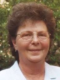 Judith A. Erickson Obituary March 28, 2010