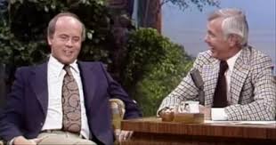 1977 Clip Of Tim Conway’s First Appearance On The Tonight Show With Johnny  Carson