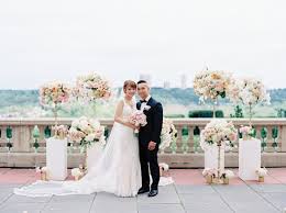 Michael and stephanie met at villanova university while volunteering. Fairytale Edmonton Wedding At Fairmont Hotel Macdonald Can My Hotel Wedding