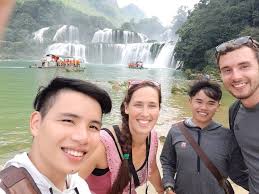 Wings Ha Giang Loop (2025)