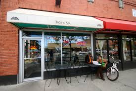 Taqueria del sol's fish tacos hands on: Taco Del Sol