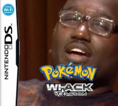 Wack Know Your Meme To be of low or dubious quality. wack know your meme