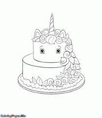 Take a deep breath and relax with these free mandala coloring pages just for the adults. 37 Ice Cream Unicorn Cake Coloring Pages