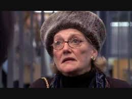 The Sopranos actor Suzanne Shepherd dies at 89- The Week