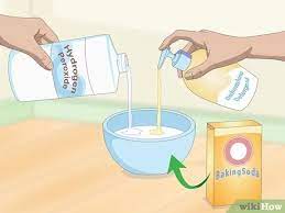 Das teppichreinigungspulver kann man entweder auf den wird ein teppichboden sehr stark beansprucht, ist hin und wieder eine gründliche reinigung mit. Geruch Von Hundeurin Aus Teppichen Entfernen Wikihow