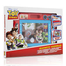 Select from 35970 printable coloring pages of cartoons, animals, nature, bible and many more. Toy Story Magnetic Scribbler For Toddlers With Woody Jessie Buzz Magnetic Drawing Board With Magic