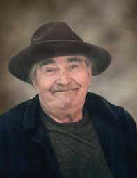 Obituary information for Mario G. Carrera