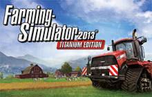 Go to your ps3 play station store and just type farming in the search box and download. Key For Farming Simulator 2013 Titanium Dernicobbdu