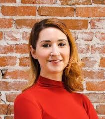 Elizabeth Ashbaugh's Instagram, Twitter & Facebook