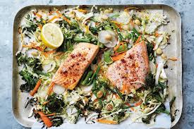 And cubing the chicken first means that everything cooks through in about 15 minutes. Easy Healthy Dinner Recipes Australia S Best Recipes