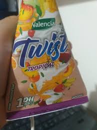 فريق فالنسيا يغادر الملعب بعد توجيه إهانة عنصرية لأحد لاعبيه. Twist Valencia 100ml