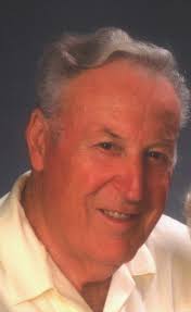 Malcolm Lacey Obituary (2006)