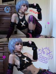 TikTok – Instagram – sereinsilvers  Spritesukie  Sukie – Nude - Photo 27  - TheFappening