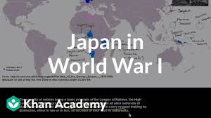 Head to head statistics and prediction, goals, past matches, actual form for friendlies. Japan In World War I Video Khan Academy