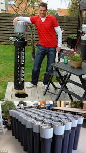Underground Beer Cooler Uses No Electrticity Costs Just 350 Techeblog Beer Fridge Beer Cooler Beer Storage