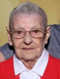 Jeanetta A. Csomas Obituary July 16, 2019