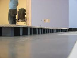 The Dance Barn Our Floor Home Dance Studio Dance Studio Floor Dance Floor Diy