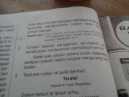 Maybe you would like to learn more about one of these? Tulislah Kalimat Sanggahan Penolakan Atau Persetujuan Berdasarkan Pernyataan Berikut Salah Satu Brainly Co Id