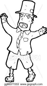 Vector Clipart Cartoon Hobo Vector Illustration Gg66371553 Gograph You will find a high quality cartoon hobo at an affordable price from brands like disney , onlinelove. vector clipart cartoon hobo vector