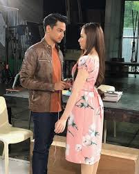 Bersama hannah delisha mempromosikan drama mencintaimu mr photographer serta hael husaini. Syafiq Kyle Buli Hannah Delisha Media Hiburan