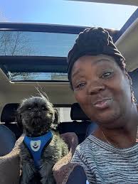 Mijn klein draakje ❤