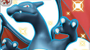 #shiny pokemon #shiny hunting #pokemon #shiny legendary pokemon #shiny legendaries. Shiny Charizard Pokemon Card Sells For Over 10 000 Ign