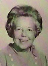 Mozelle Kibler Horton (1904-1986)