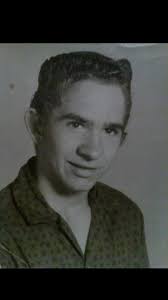 Rev Wade Everett “Junior” Horne Jr. (1946-2015)