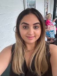 On my way to my first EVER ISE Student Recruitment conference