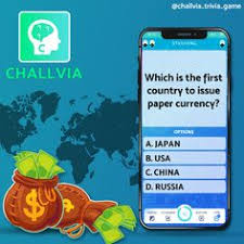 These same people also know that me. 12 Play Challvia Win Money Best Trivia Games Ideas Win Money Trivia Games Trivia
